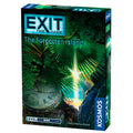 EXIT: The Forgotten Island