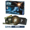 EXIT: The Deserted Lighthouse plus Puzzle