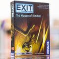 EXIT: The House of Riddles