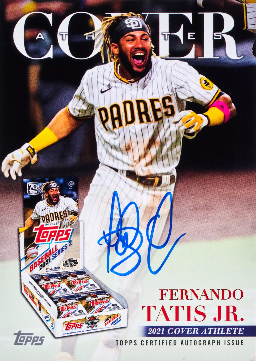 2026 Topps Series 2 Baseball Mega Box
