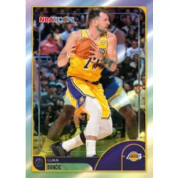 2025-26 Topps Hoops Basketball Value Box