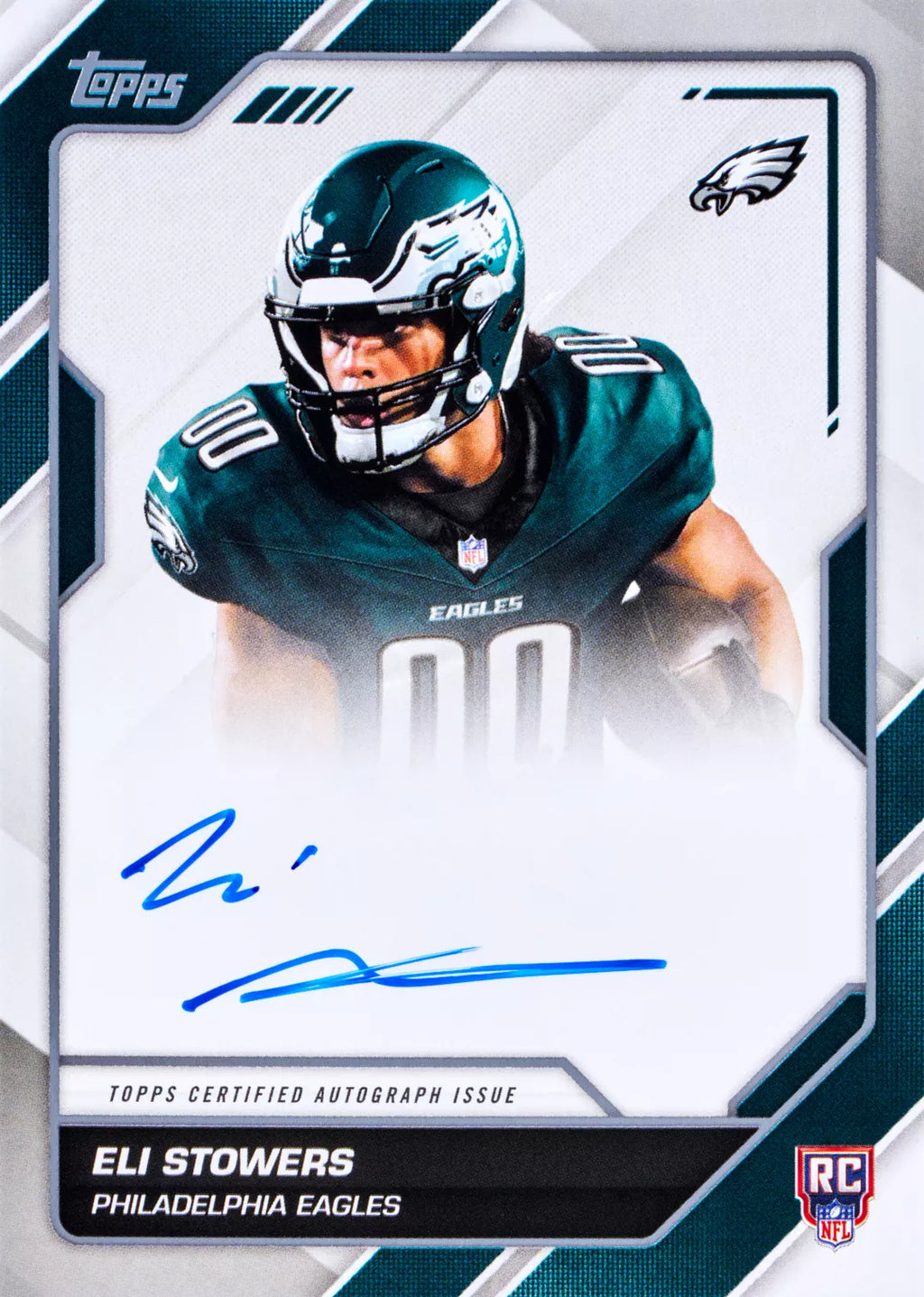 2026 Topps Flagship Football Hanger Box
