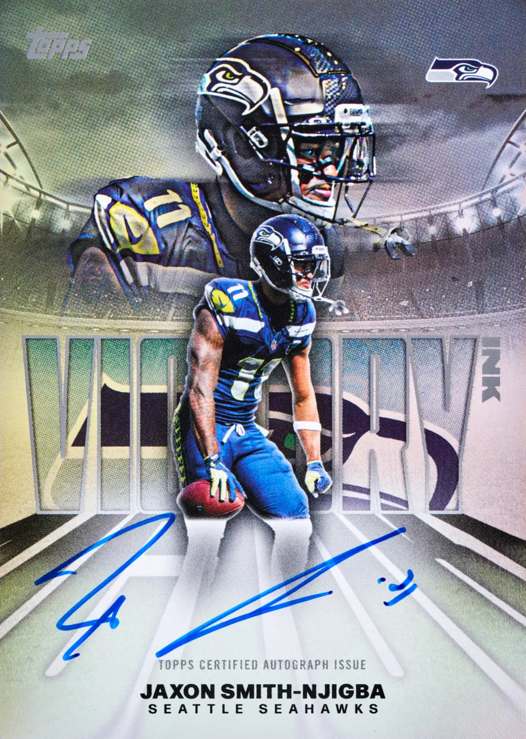 2026 Topps Flagship Football Value Box