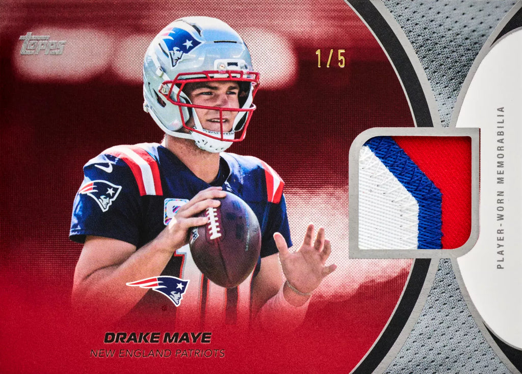 2026 Topps Flagship Football Value Box