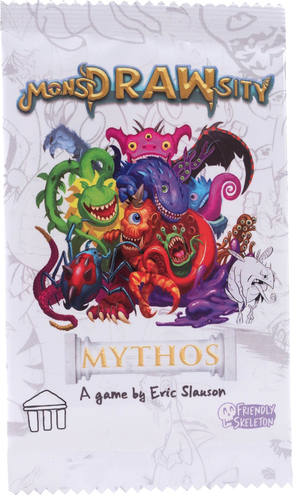 Mythos Promo Pack