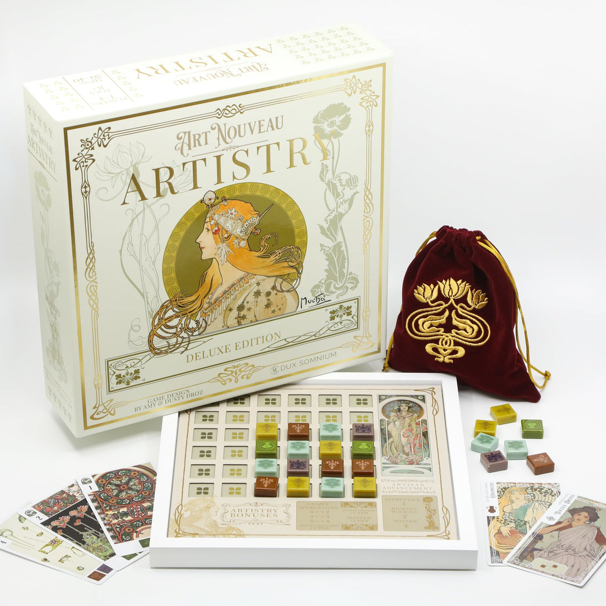 Artistry