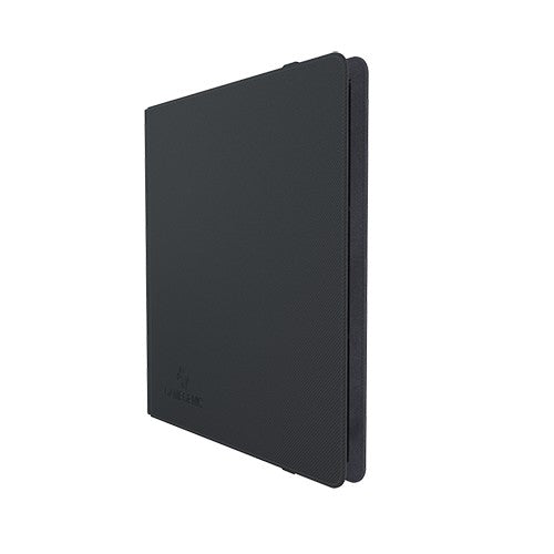 Prime Album 24-Pocket: Black