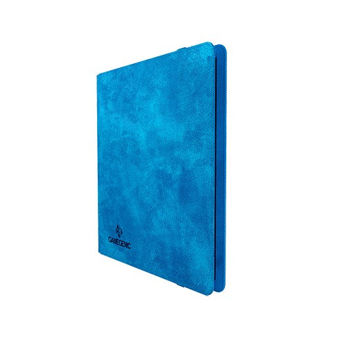 Prime Album 24-Pocket: Blue