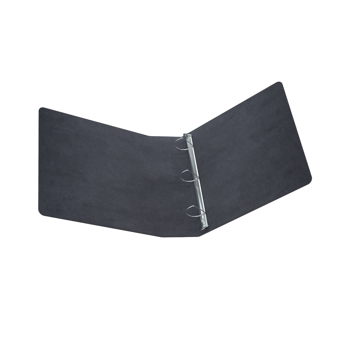 Prime D-Ring-Binder: Black