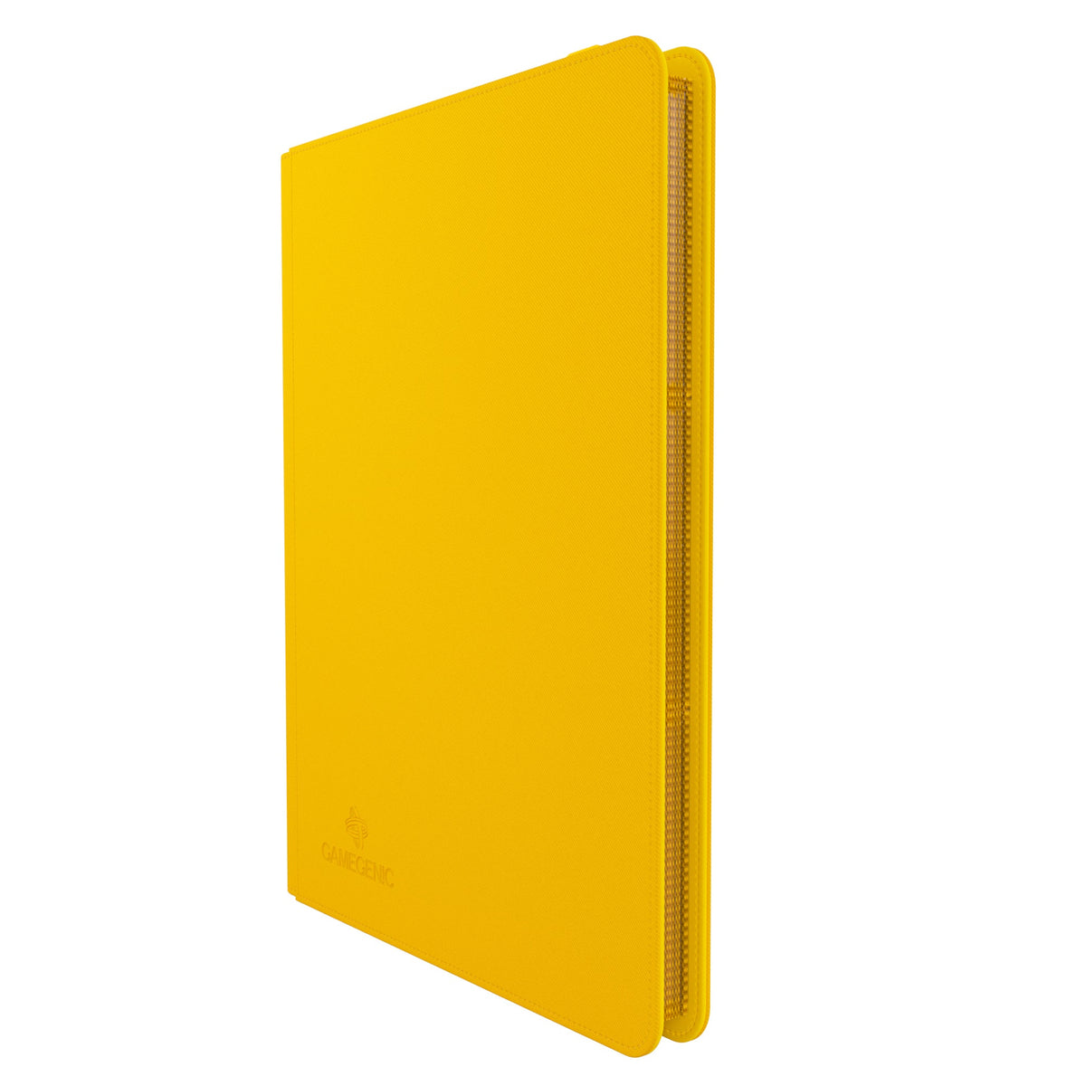 Prime Album 18-Pocket Yellow