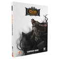 D&D 5E: GH2E: Campaign Guide