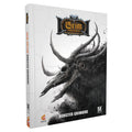 D&D 5E: GH2E: Monster Grimoire