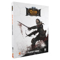 D&D 5E: GH2E: Player's Guide