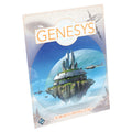 Genesys Game Master's Screen