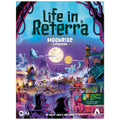 Life in Reterra: Moonrise Expansion