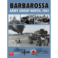 Barbarossa: Army Group North, 1941 2nd Edition