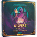 Kinfire Council: Winds of Change
