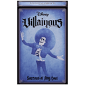 Disney Villainous: Success at Any Cost