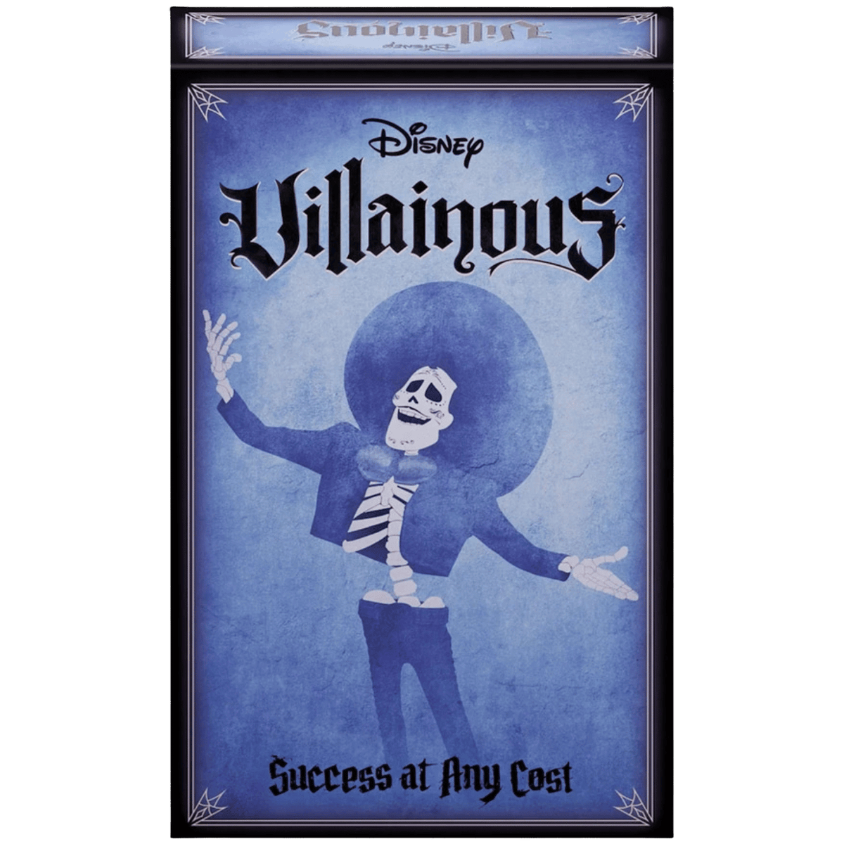 Disney Villainous: Success at Any Cost