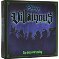 Disney Villainous: Darkness Brewing