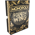 Monopoly: Fourth Wing Edition