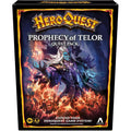 HeroQuest - Prophecy of Telor Quest Pack