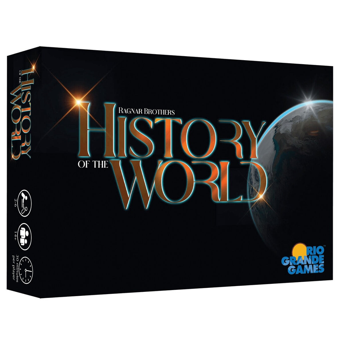 History Of The World