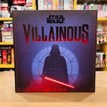 Star Wars Villainous