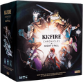 Kinfire Chronicles: Night's Fall: 2nd Print Run