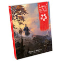 Legend of the Five Rings RPG - Path of Waves