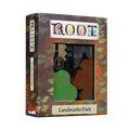 Root Landmark Pack