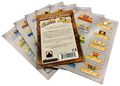 Terraforming Mars: Milestones and Awards Expansion