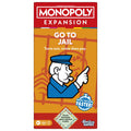 Monopoly Expansion: Go to Jail