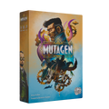 Mutagen