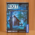 EXIT: The Return to the Abandoned Cabin