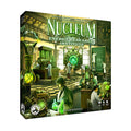 Nucleum: Energy Research Institute Expansion