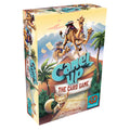 Camel Up Card Game