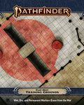 Pathfinder RPG 2E - Flip-Mat - Training Grounds