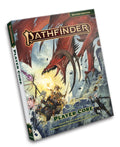 Pathfinder RPG 2E - Player Core Rulebook Pocket Edition