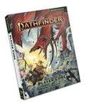 Pathfinder RPG 2E - Player Core Rulebook