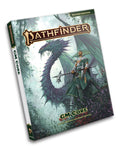 Pathfinder RPG 2E - GM Core Rulebook Pocket Edition