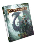 Pathfinder RPG 2E - GM Core Rulebook