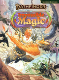 Pathfinder 2E -  Impossible Magic