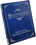 Pathfinder 2E -  Lost Omens Shining Kingdoms Special Edition