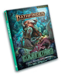 Pathfinder 2E -  Claws Of The Tyrant