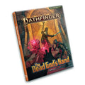 Pathfinder RPG 2E - The Dead God's Hand