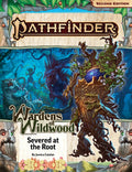 Pathfinder - Adventure Path #202: Severed at the Root (Wardens of Wildwood 2 of 3)