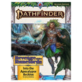Pathfinder Adventure Path #221 Revenge Of The Runelords 3: Into The Apocalypse Archive