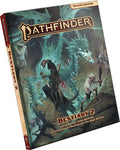 Pathfinder 2E -  Bestiary 2 Pocket Edition