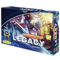 Pandemic: Legacy Season 1 (Blue Edition)